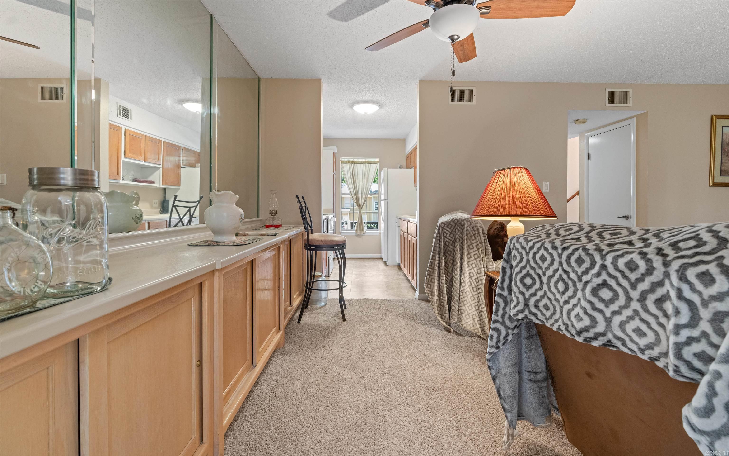 Desoto Courts #1 - Residential