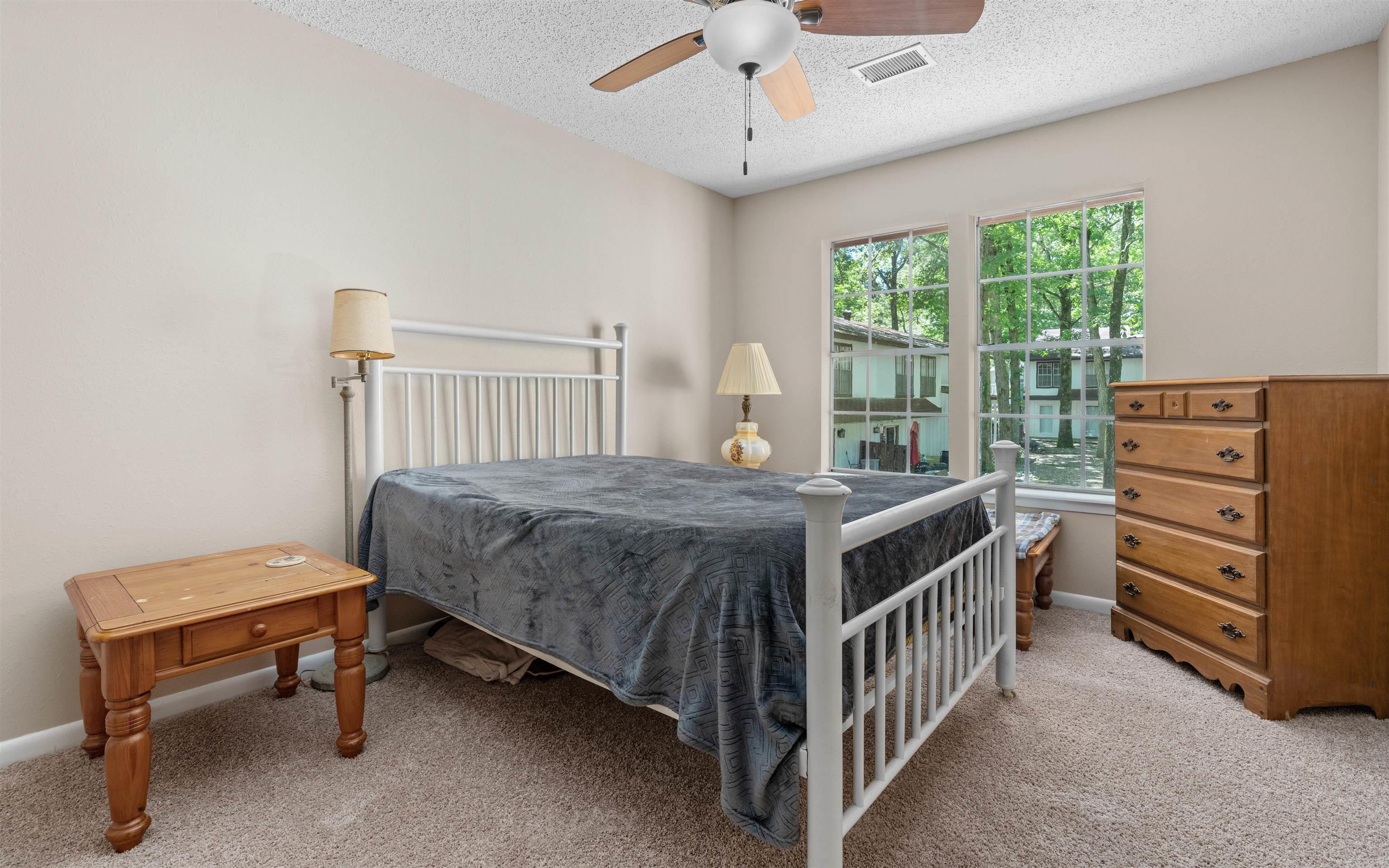 Desoto Courts #1 - Residential