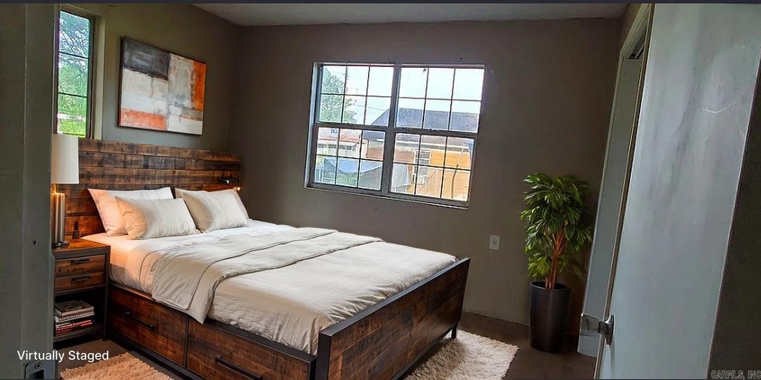 Moore & Martin - Residential