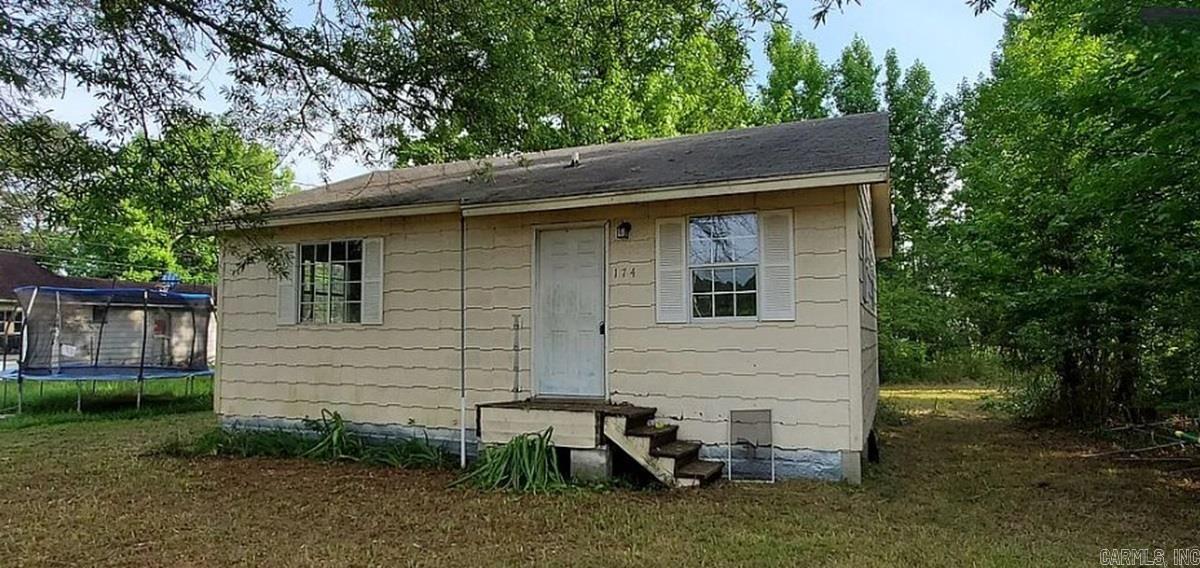 Moore & Martin - Residential