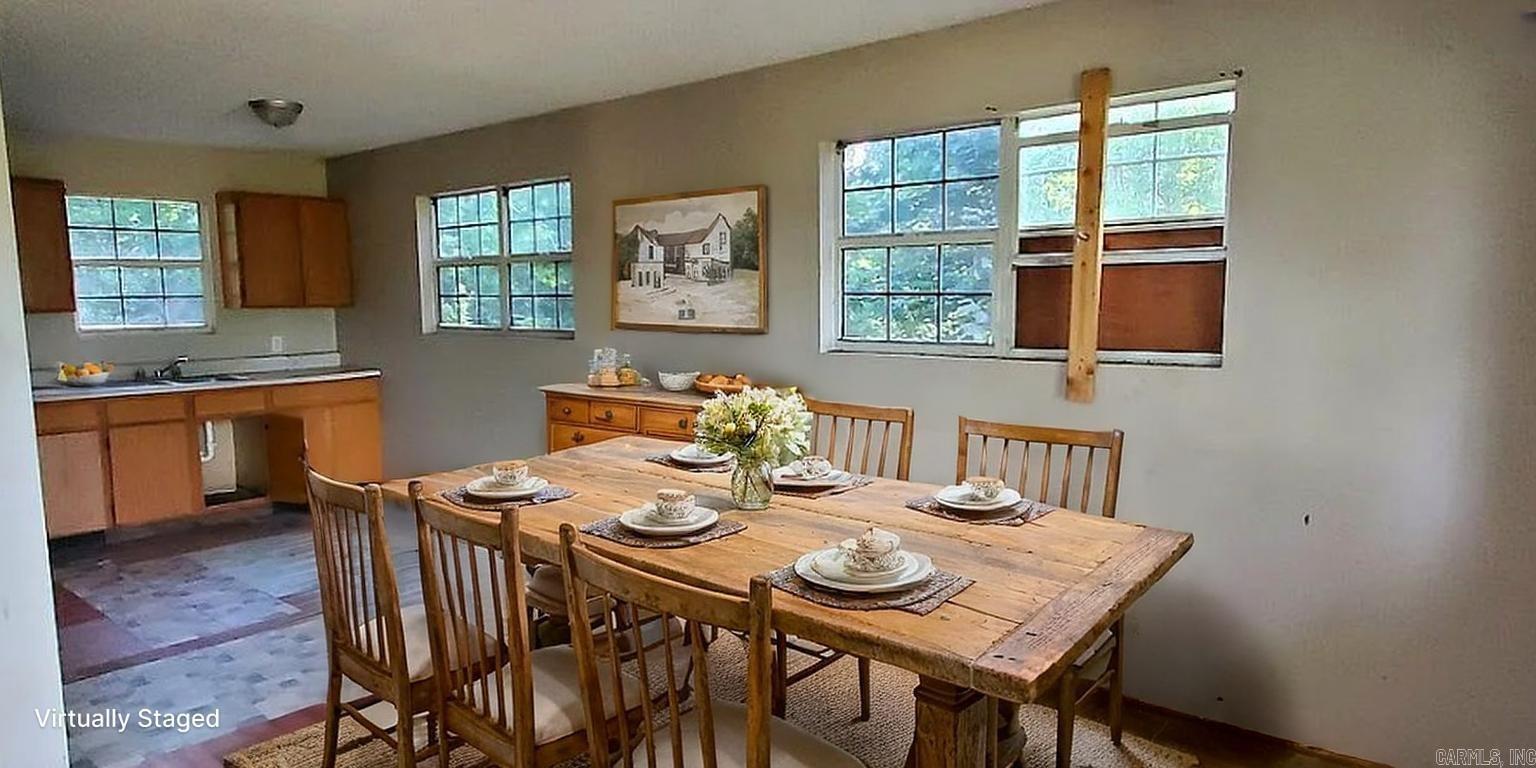 Moore & Martin - Residential