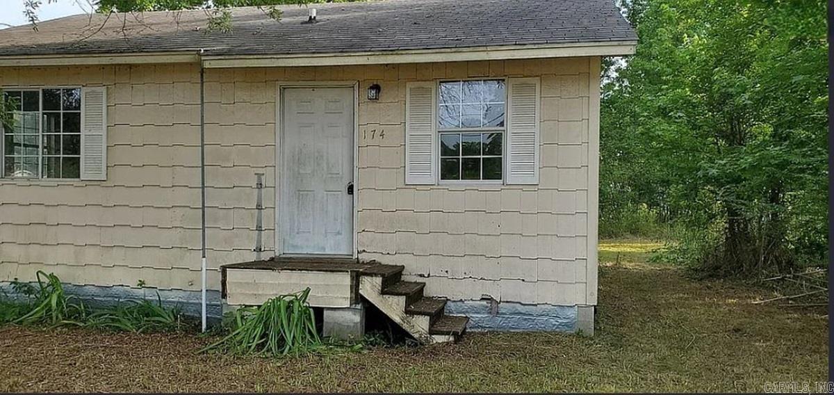 Moore & Martin - Residential