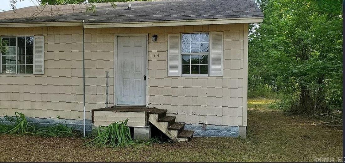 Moore & Martin - Residential