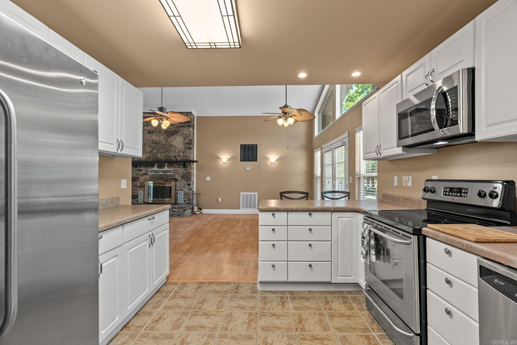 Lakewood - Residential