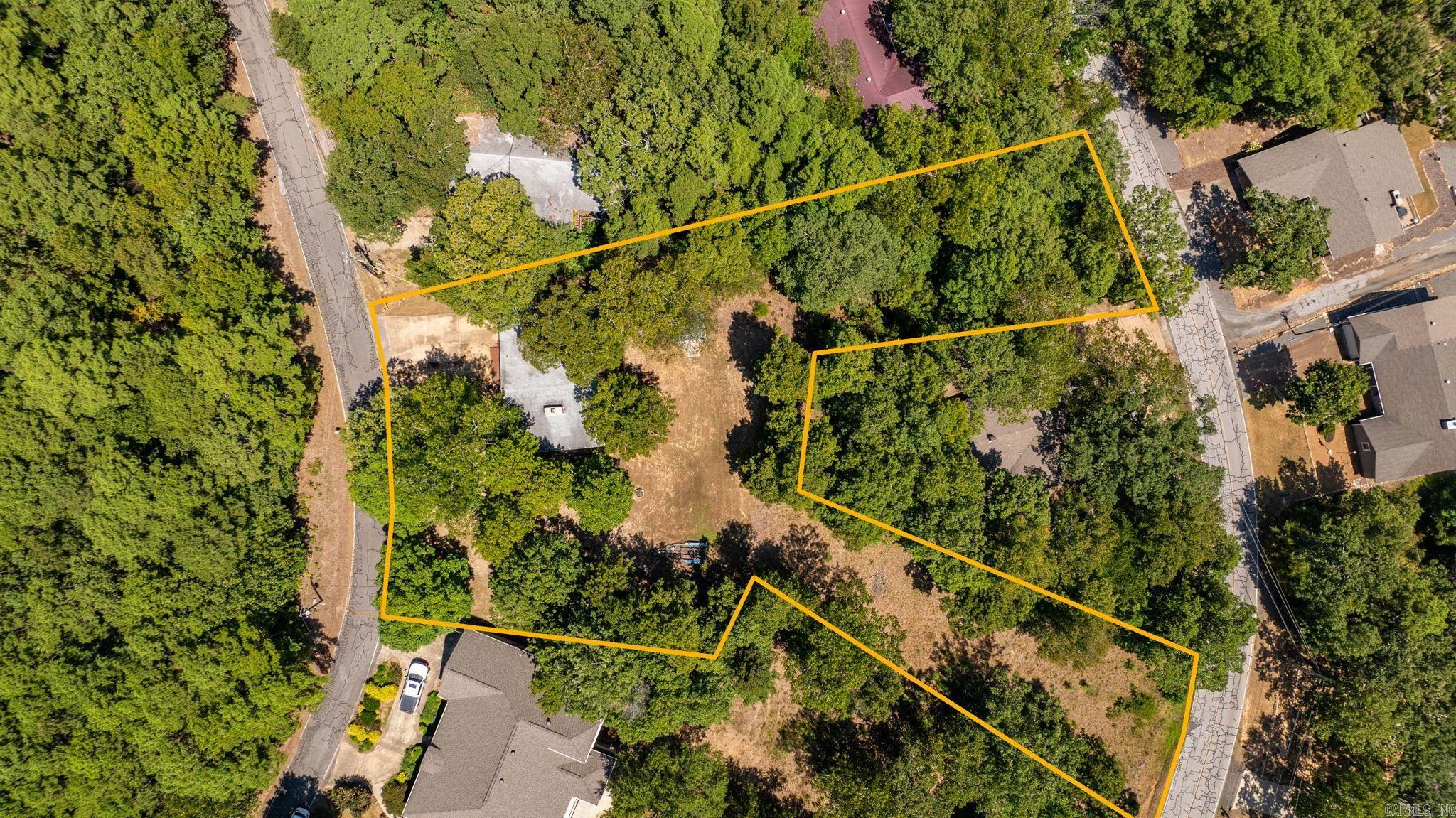 Lakewood - Residential