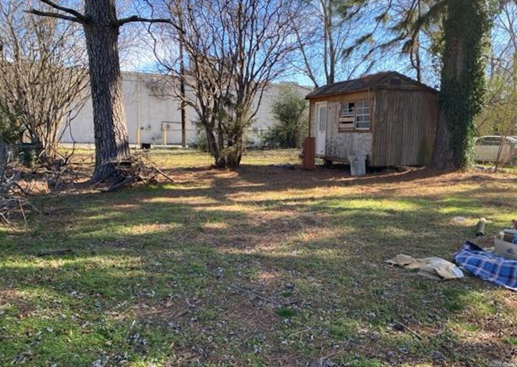 ERBACHER ADDN - Residential