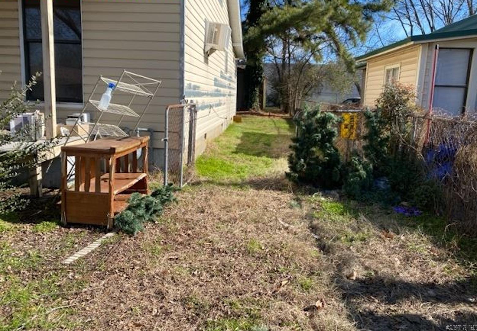 ERBACHER ADDN - Residential