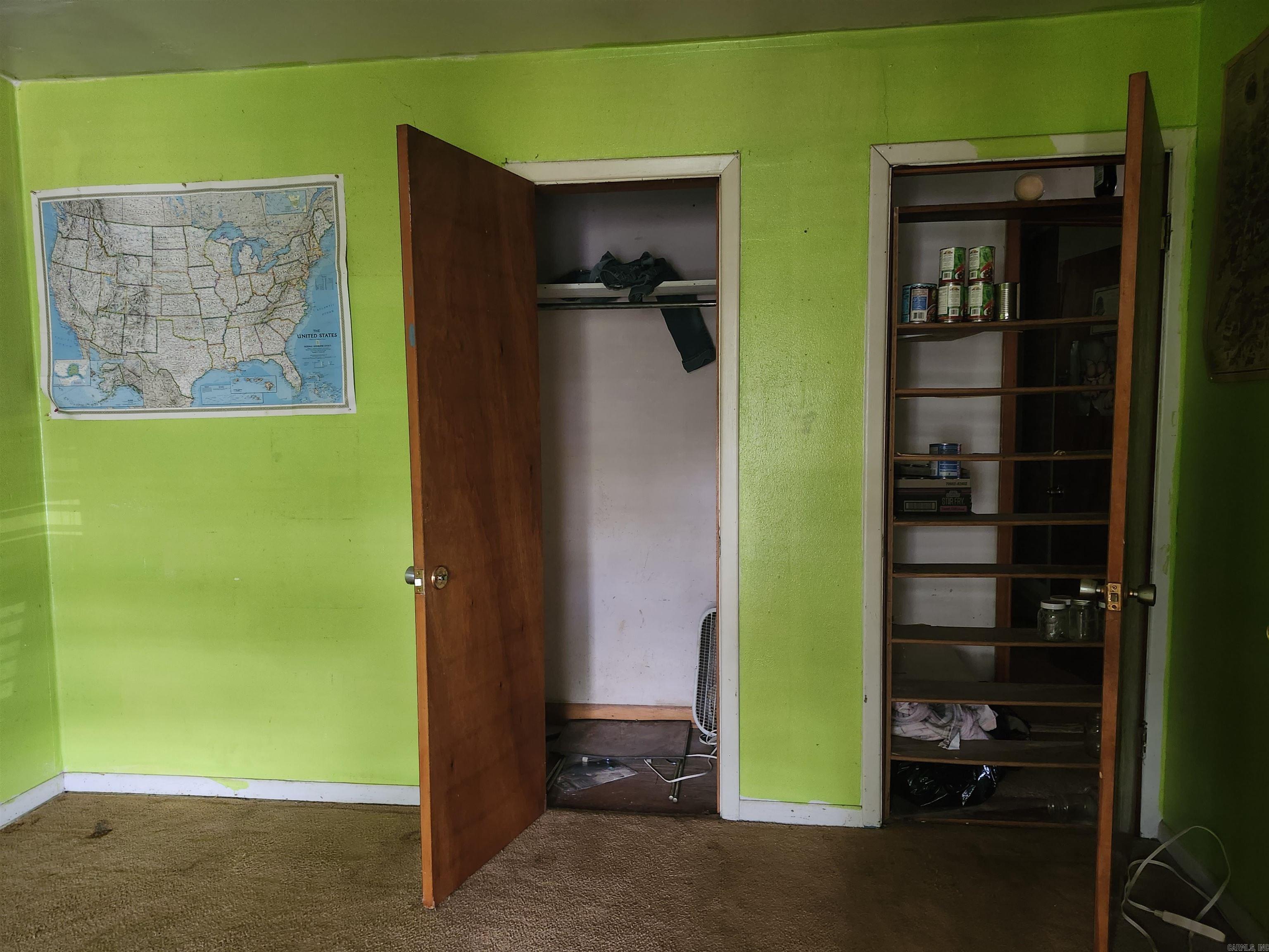 ERBACHER ADDN - Residential