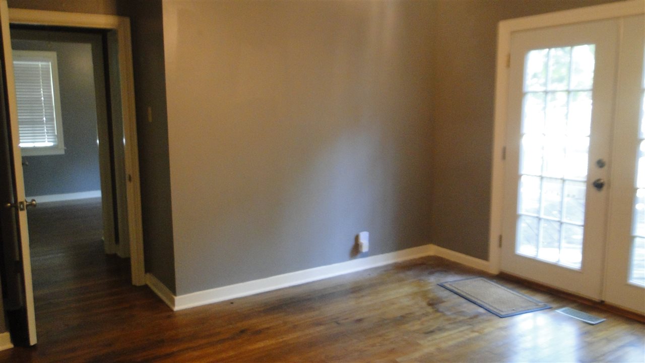 CAMMACK WOODS - Residential