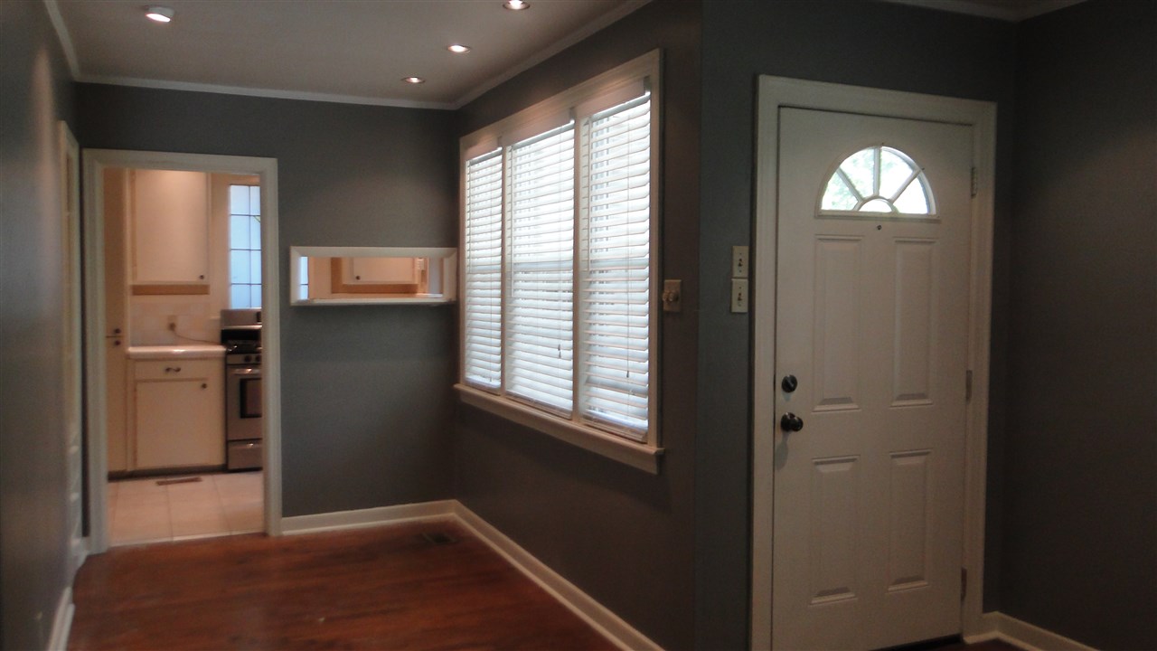 CAMMACK WOODS - Residential