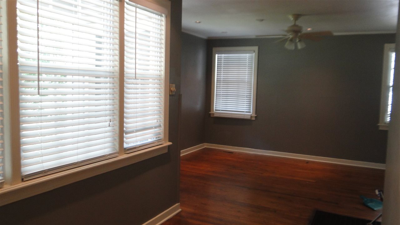 CAMMACK WOODS - Residential