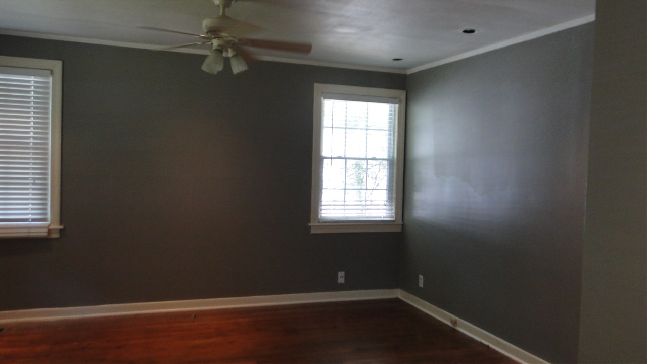 CAMMACK WOODS - Residential