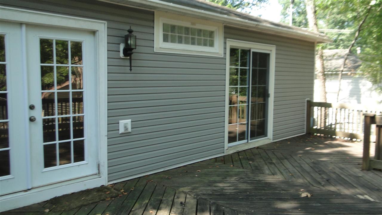 CAMMACK WOODS - Residential