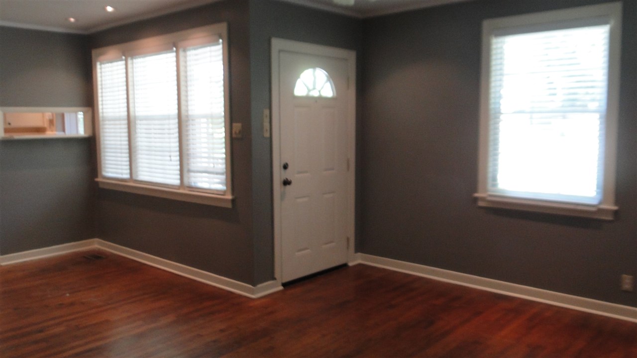 CAMMACK WOODS - Residential