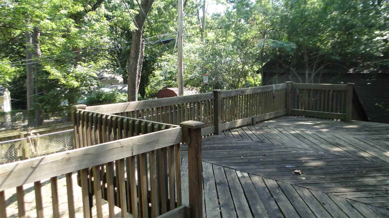 CAMMACK WOODS - Residential