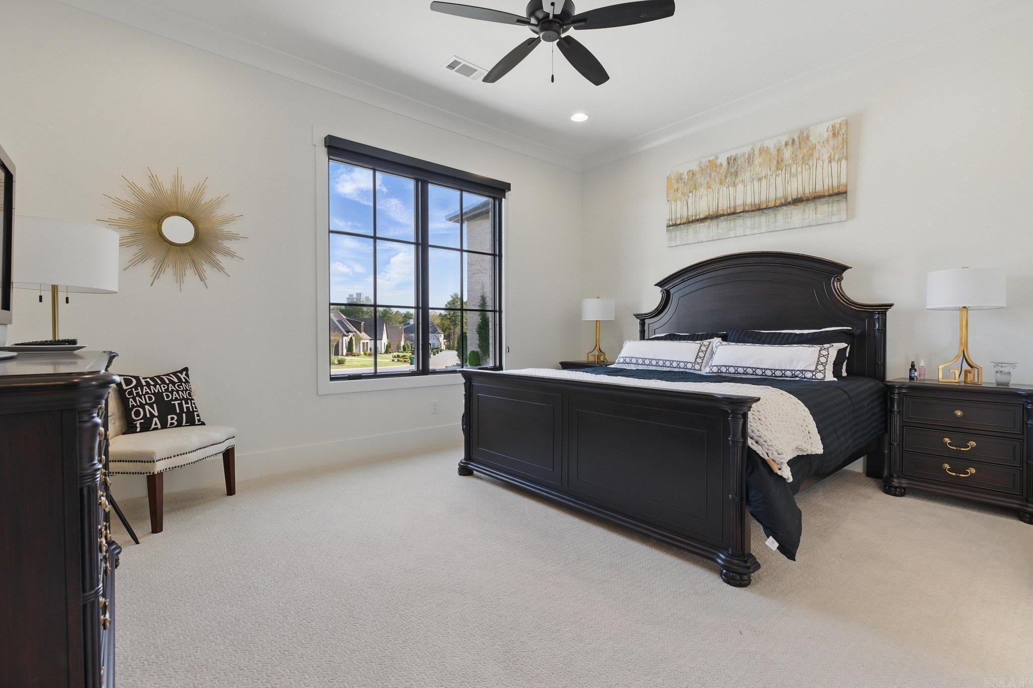 CHENAL VALLEY HALLEN COURT - Residential