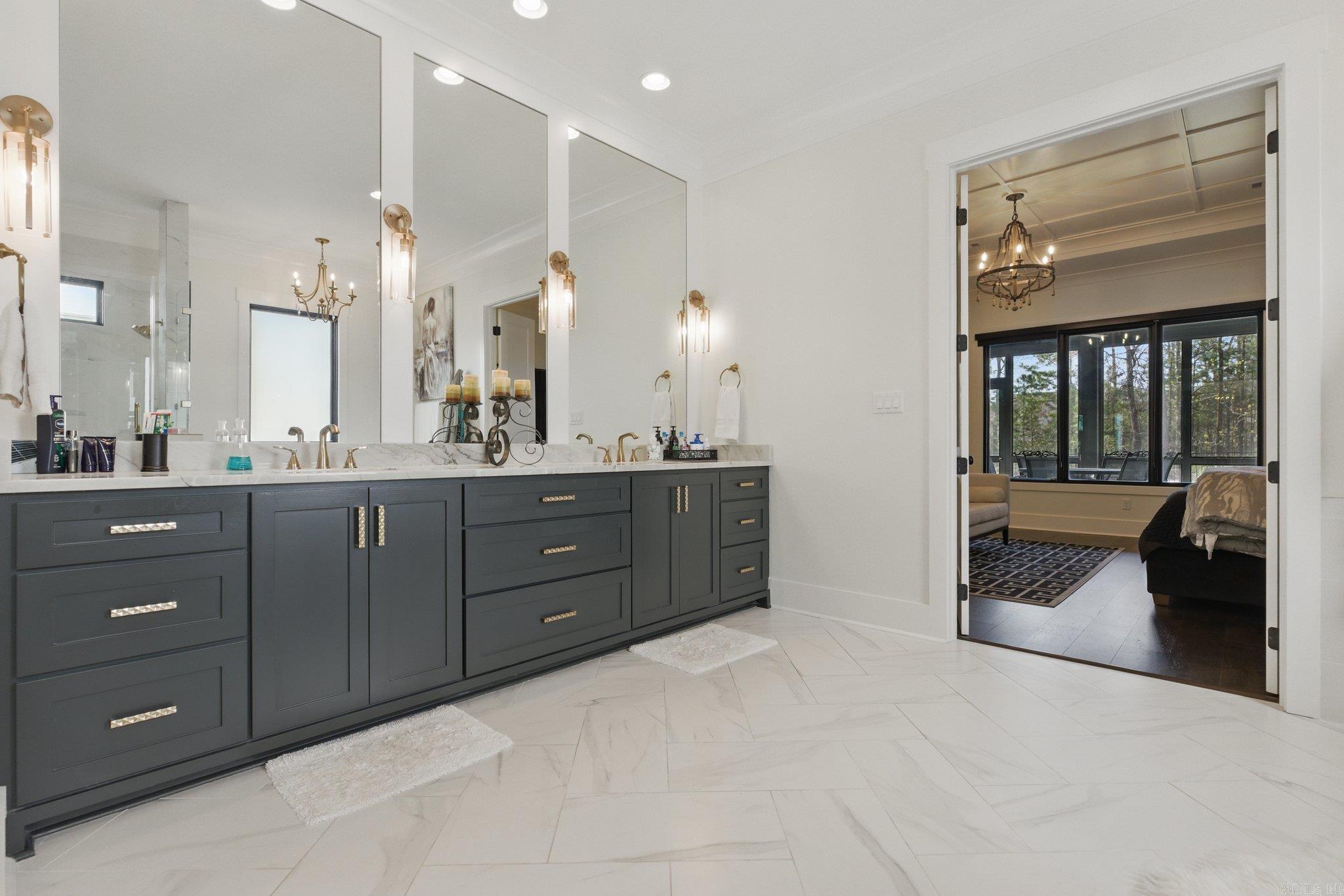 CHENAL VALLEY HALLEN COURT - Residential