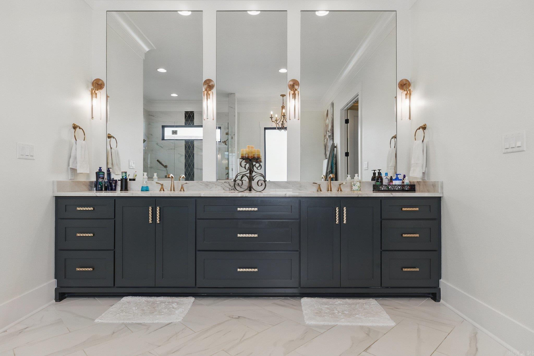 CHENAL VALLEY HALLEN COURT - Residential