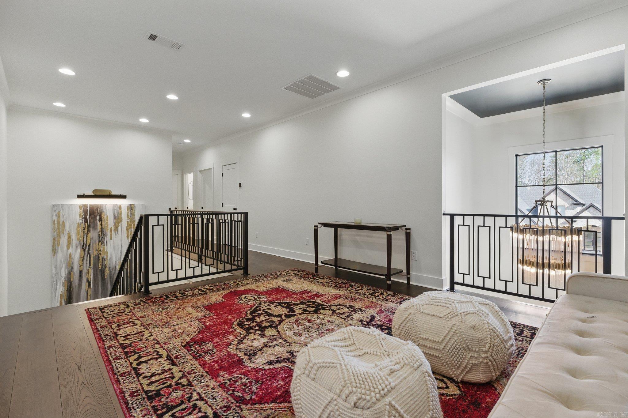 CHENAL VALLEY HALLEN COURT - Residential