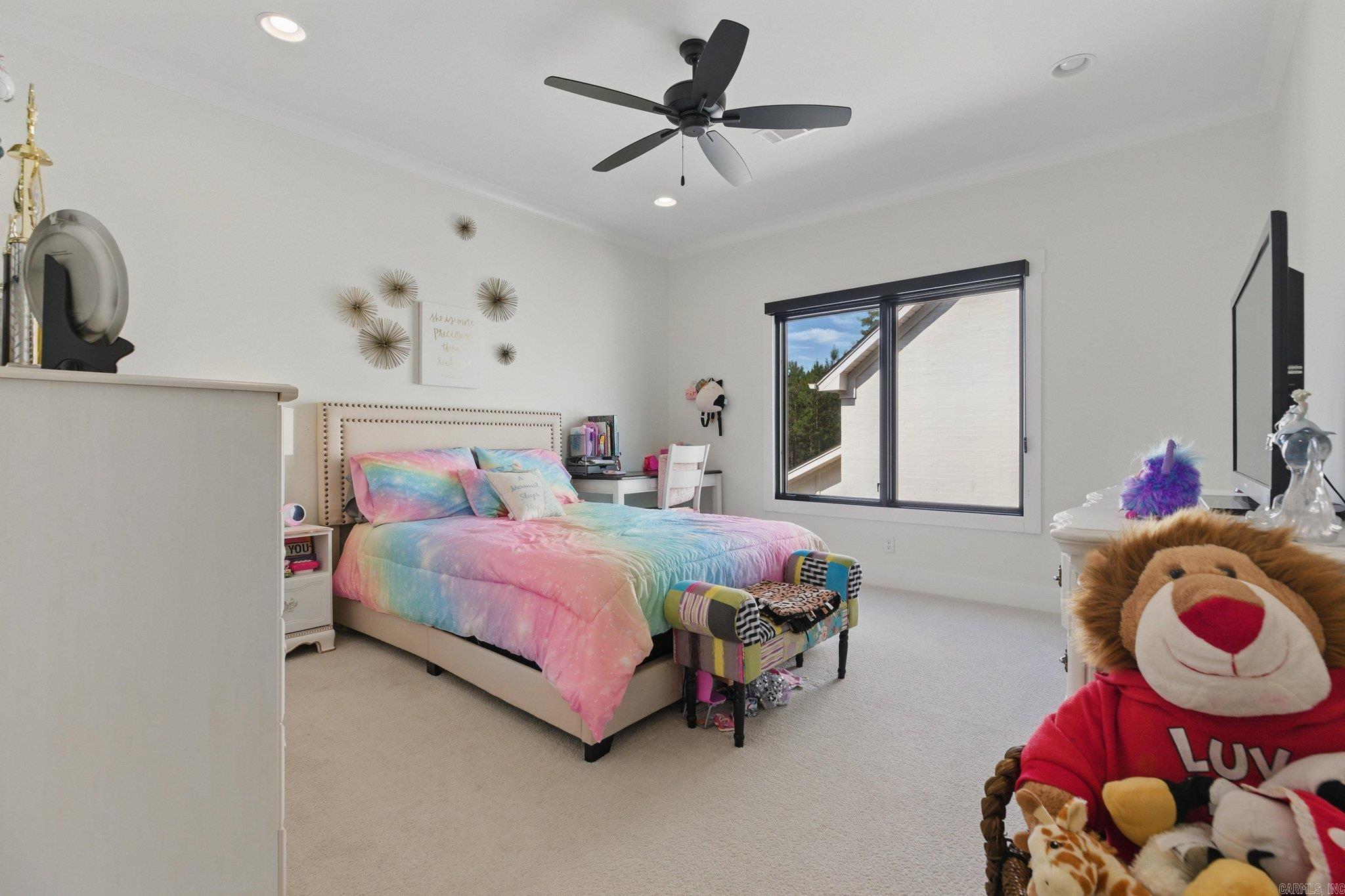 CHENAL VALLEY HALLEN COURT - Residential