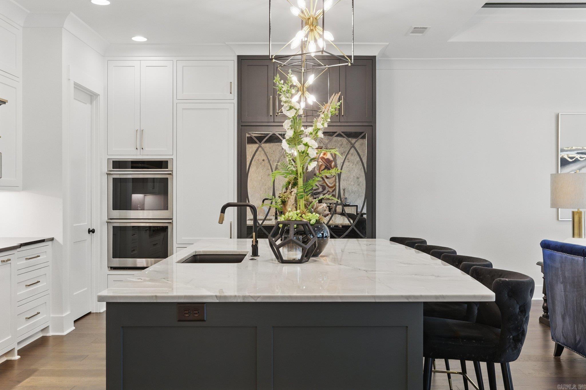 CHENAL VALLEY HALLEN COURT - Residential