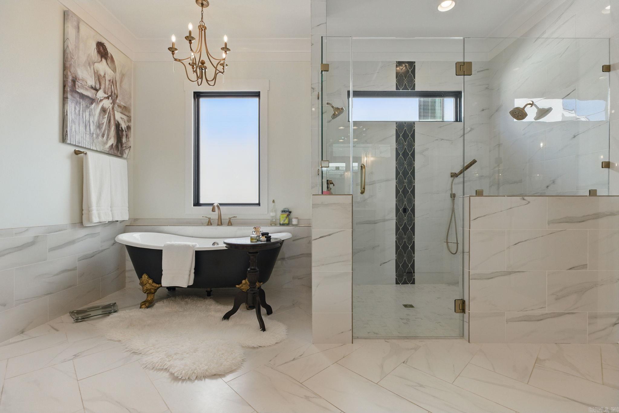 CHENAL VALLEY HALLEN COURT - Residential