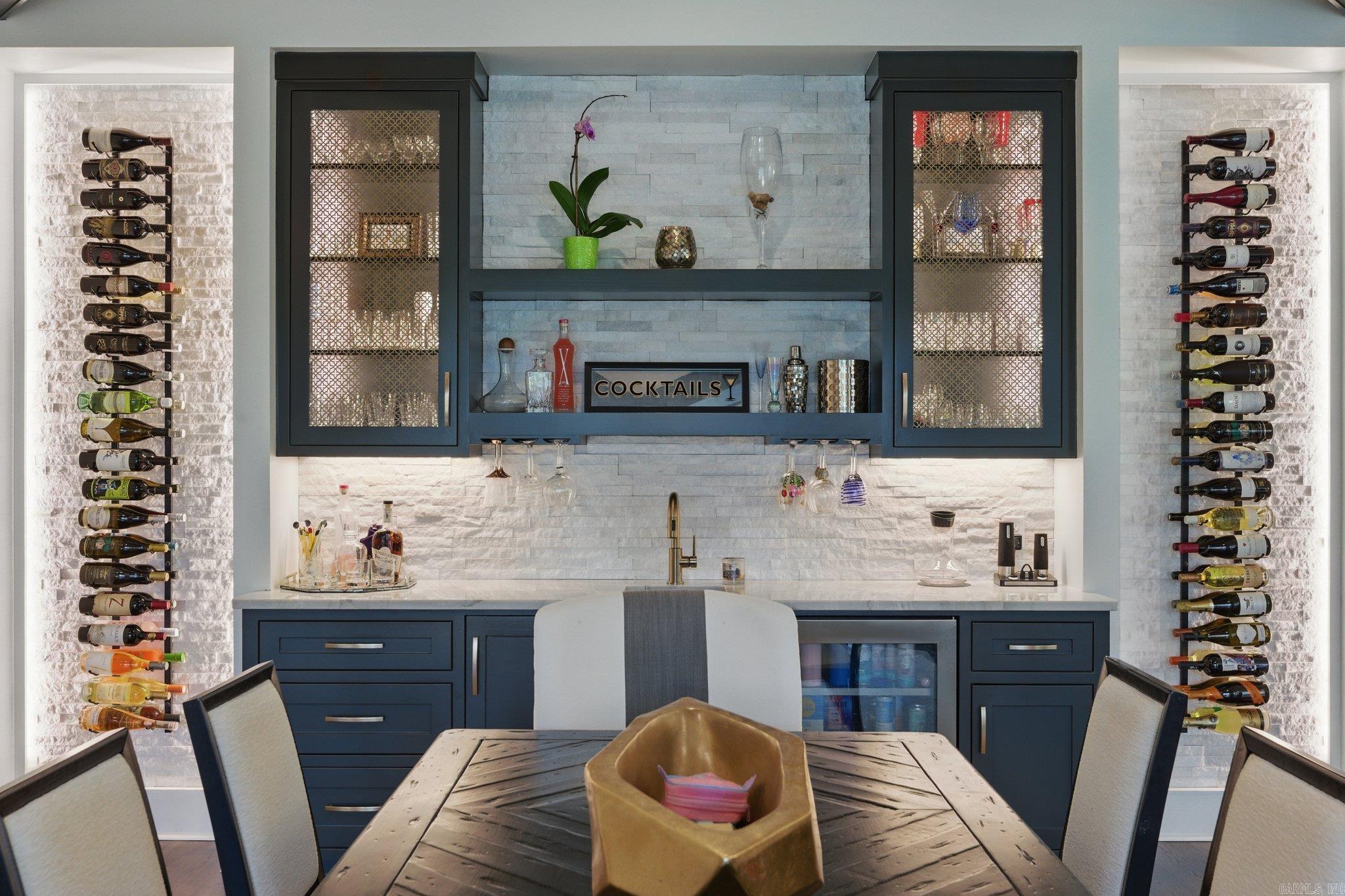 CHENAL VALLEY HALLEN COURT - Residential