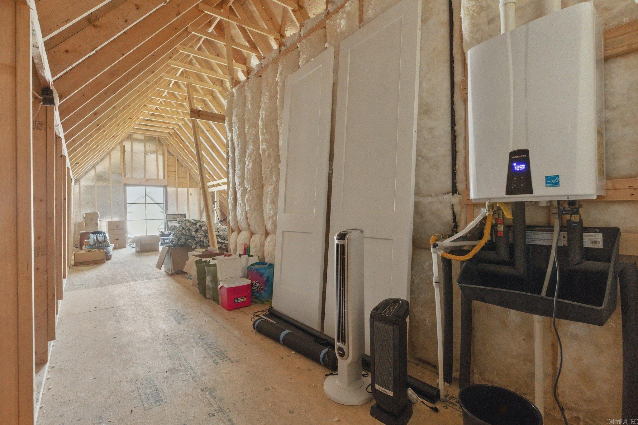 CHENAL VALLEY HALLEN COURT - Residential