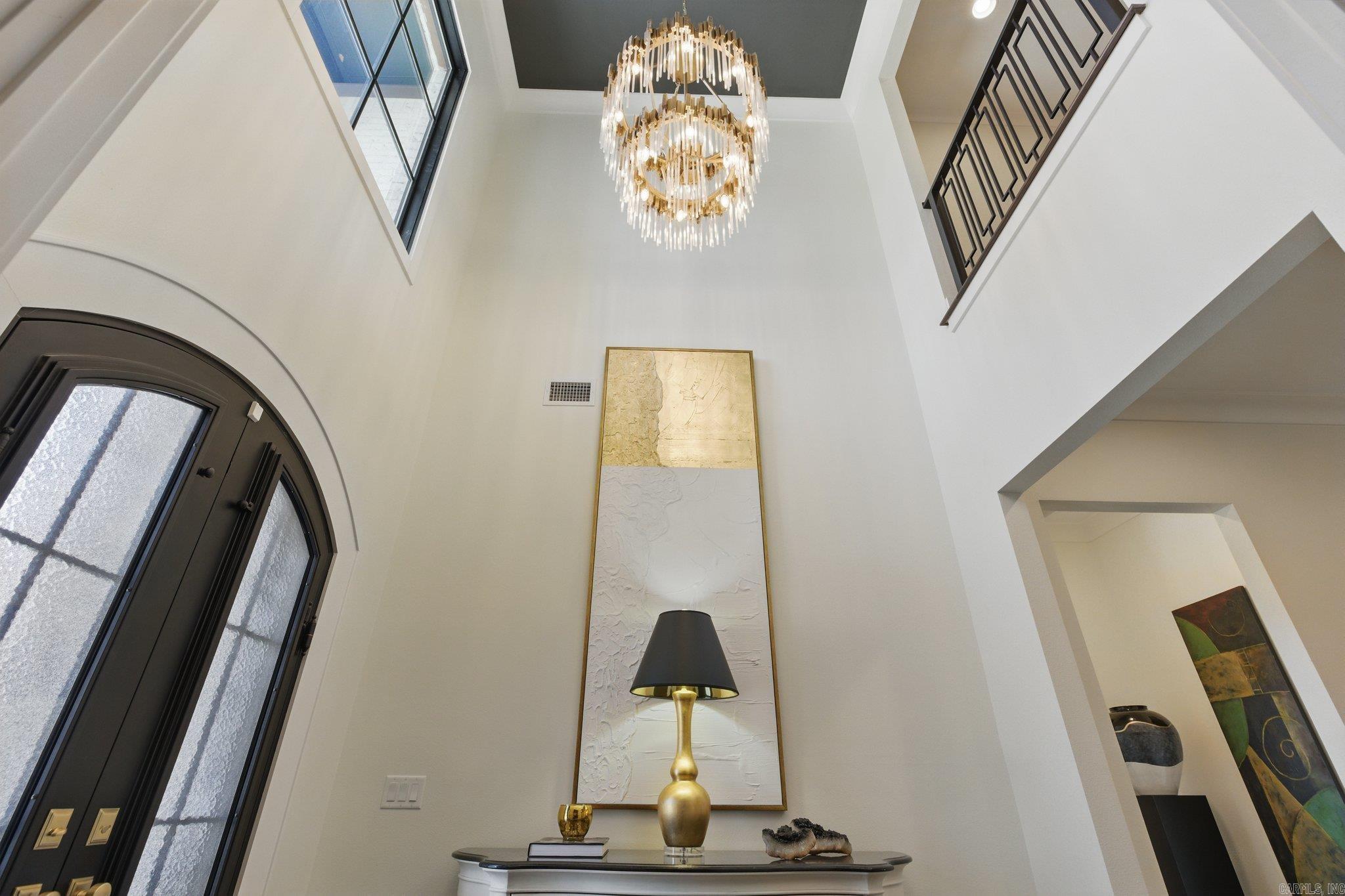 CHENAL VALLEY HALLEN COURT - Residential