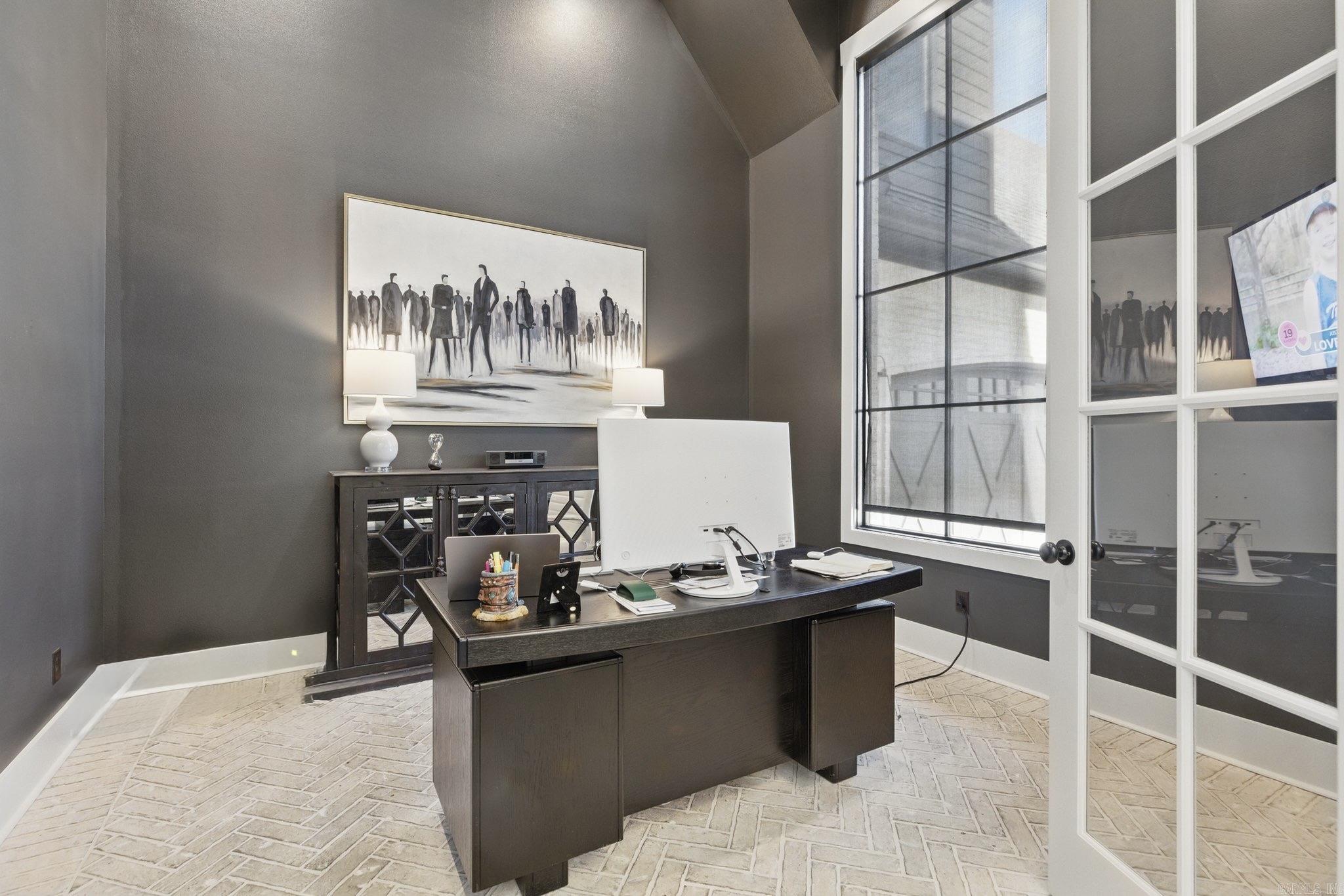 CHENAL VALLEY HALLEN COURT - Residential