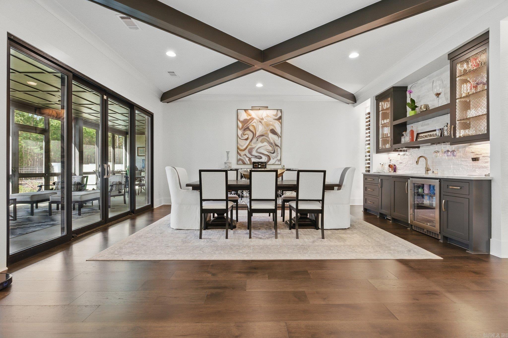 CHENAL VALLEY HALLEN COURT - Residential