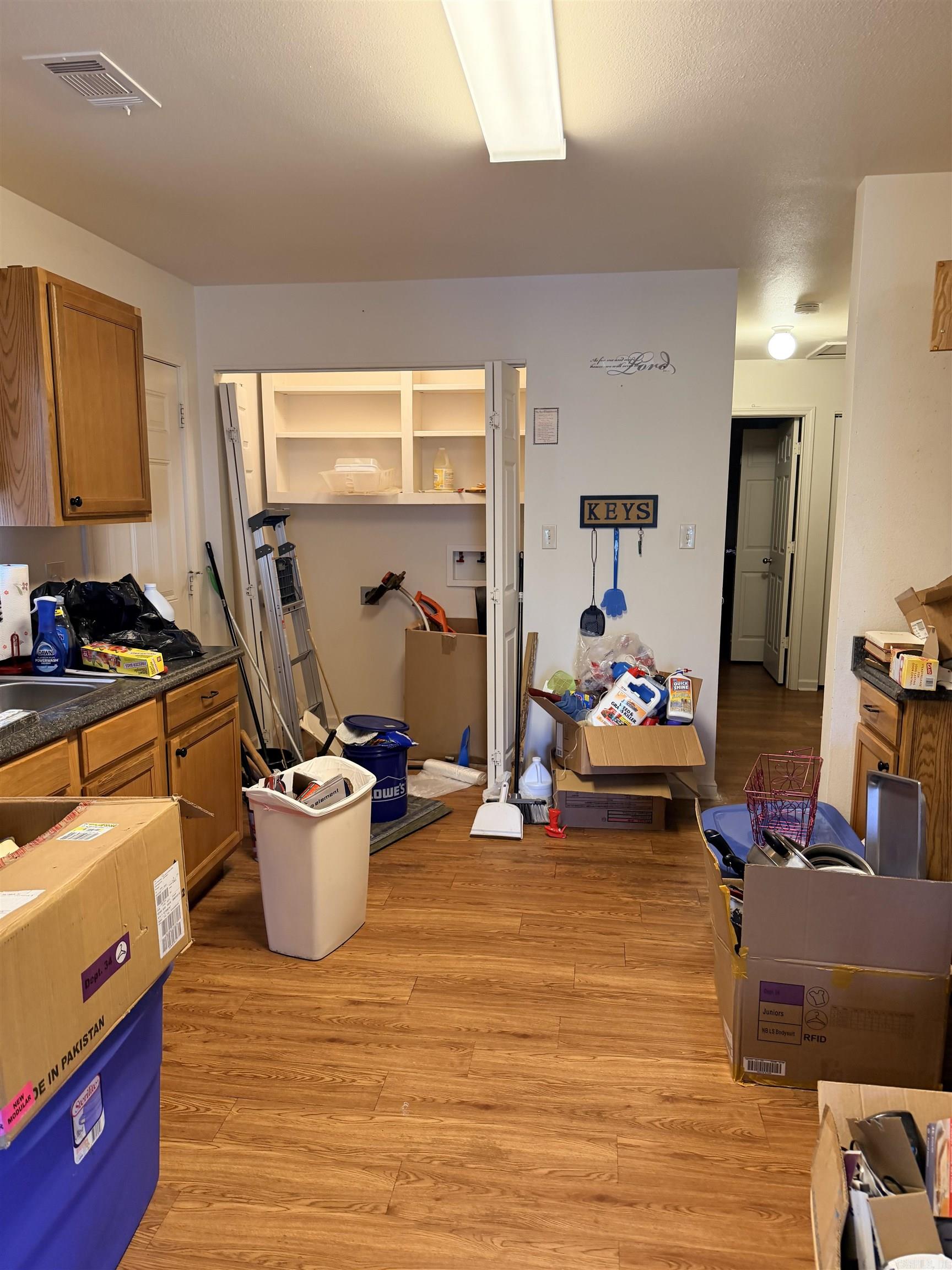 Smith & Cripps - Residential