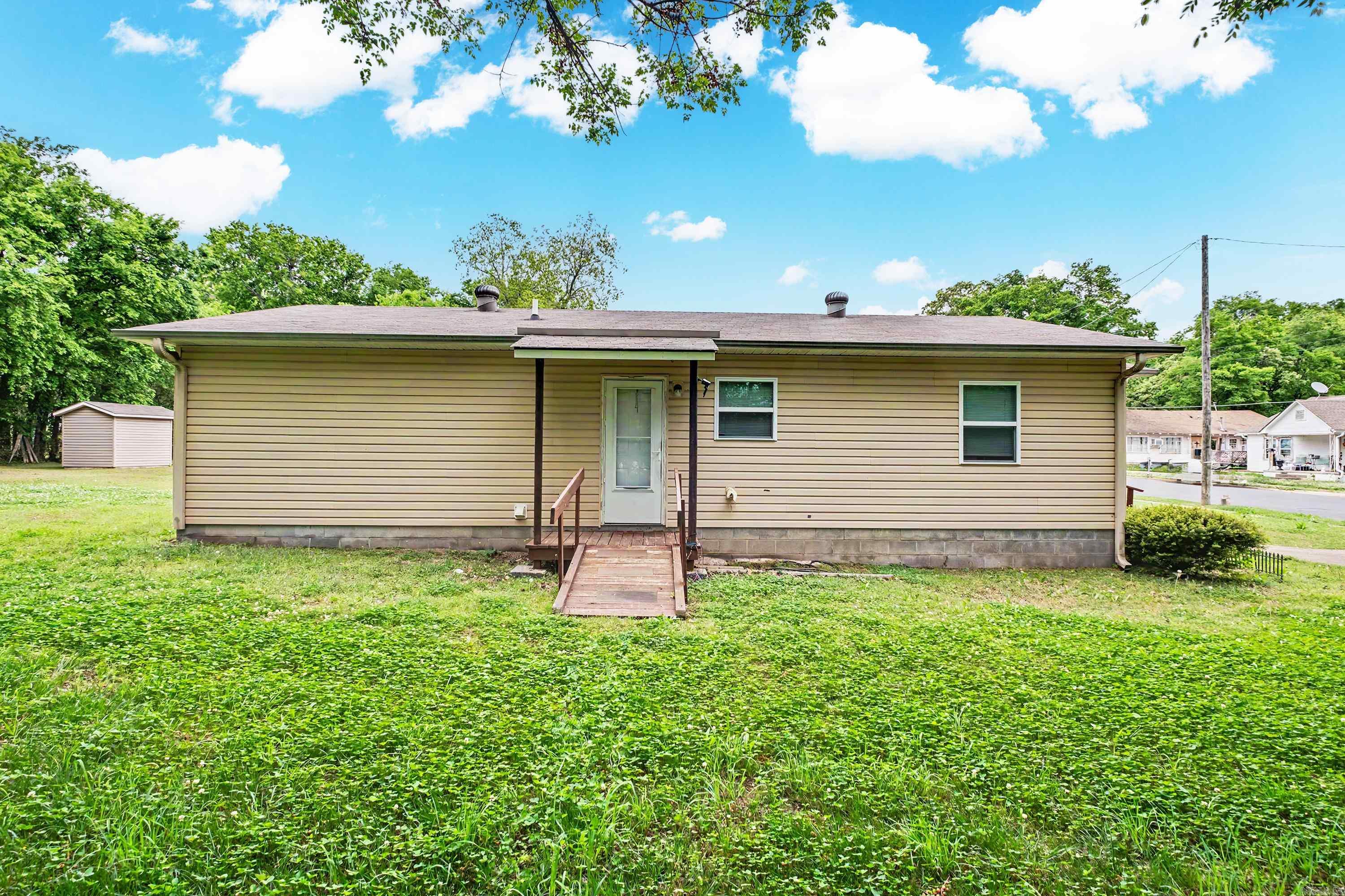 Smith & Cripps - Residential