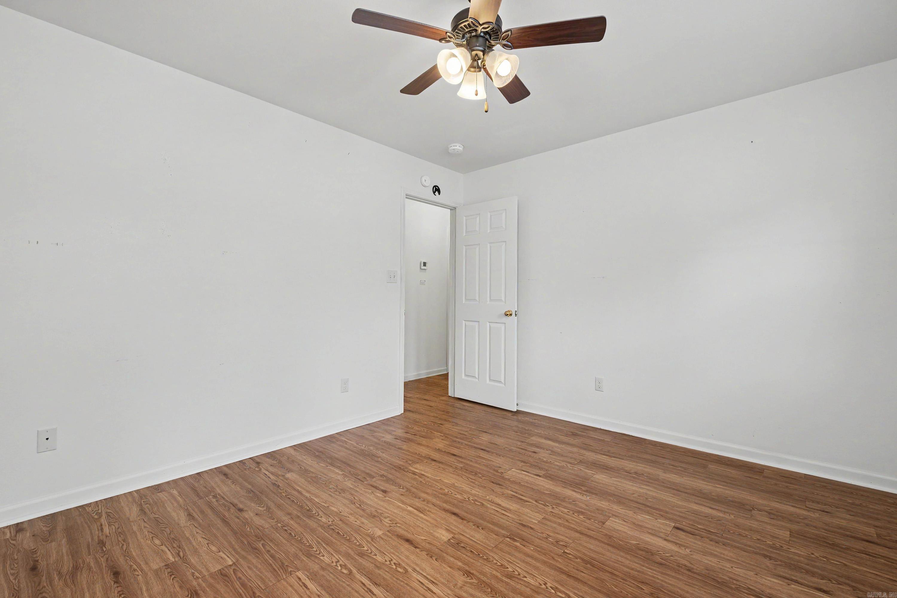 Smith & Cripps - Residential