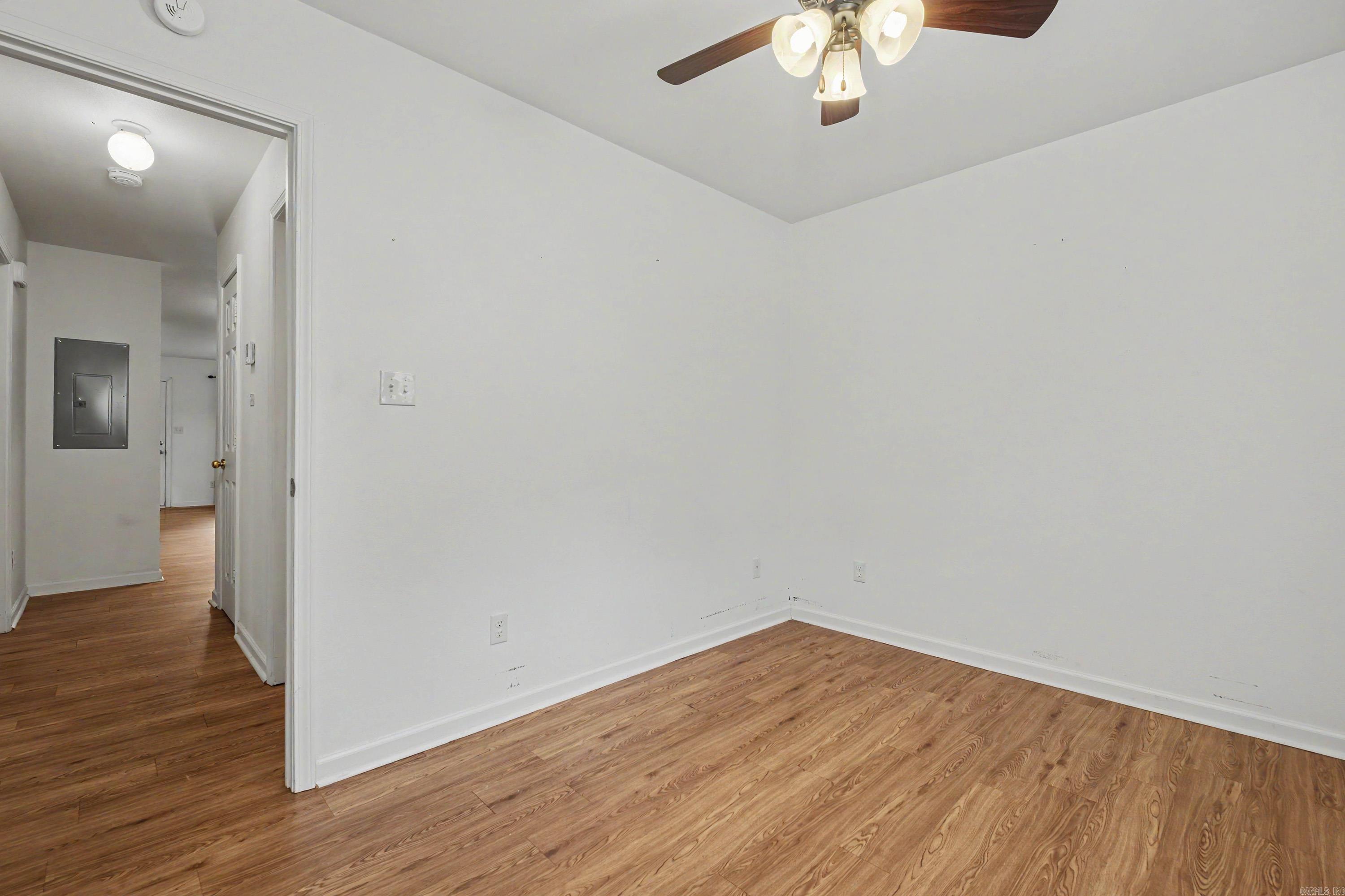 Smith & Cripps - Residential