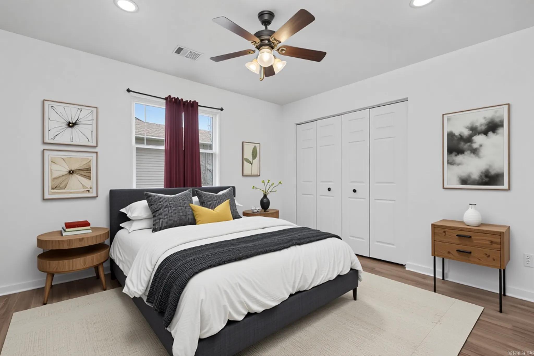 Smith & Cripps - Residential