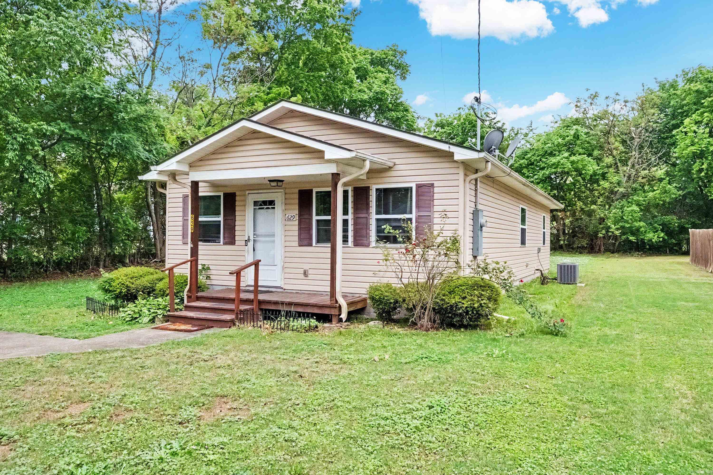 Smith & Cripps - Residential