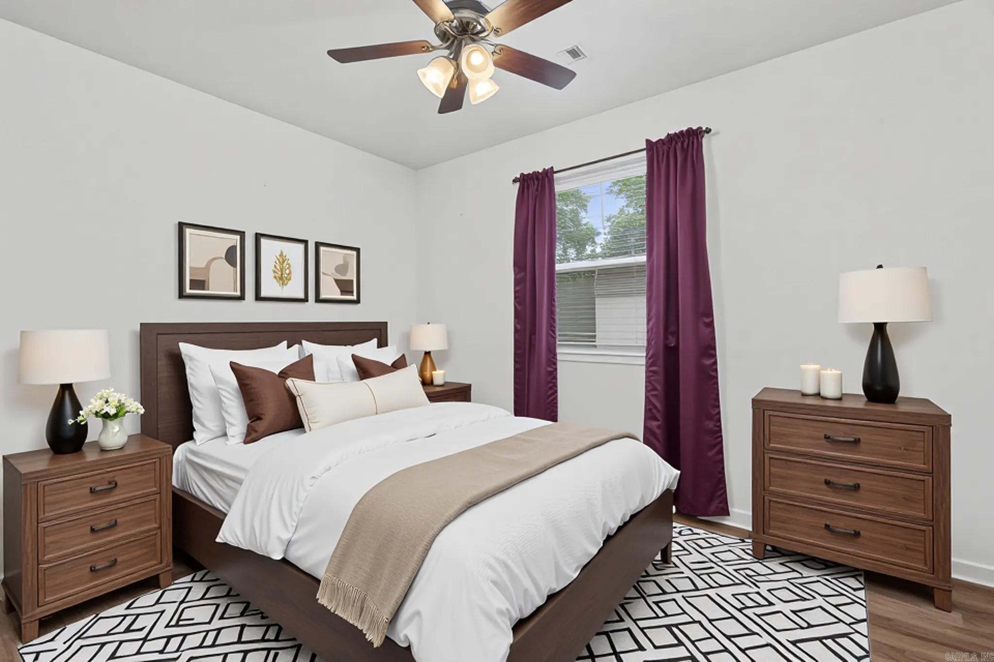 Smith & Cripps - Residential