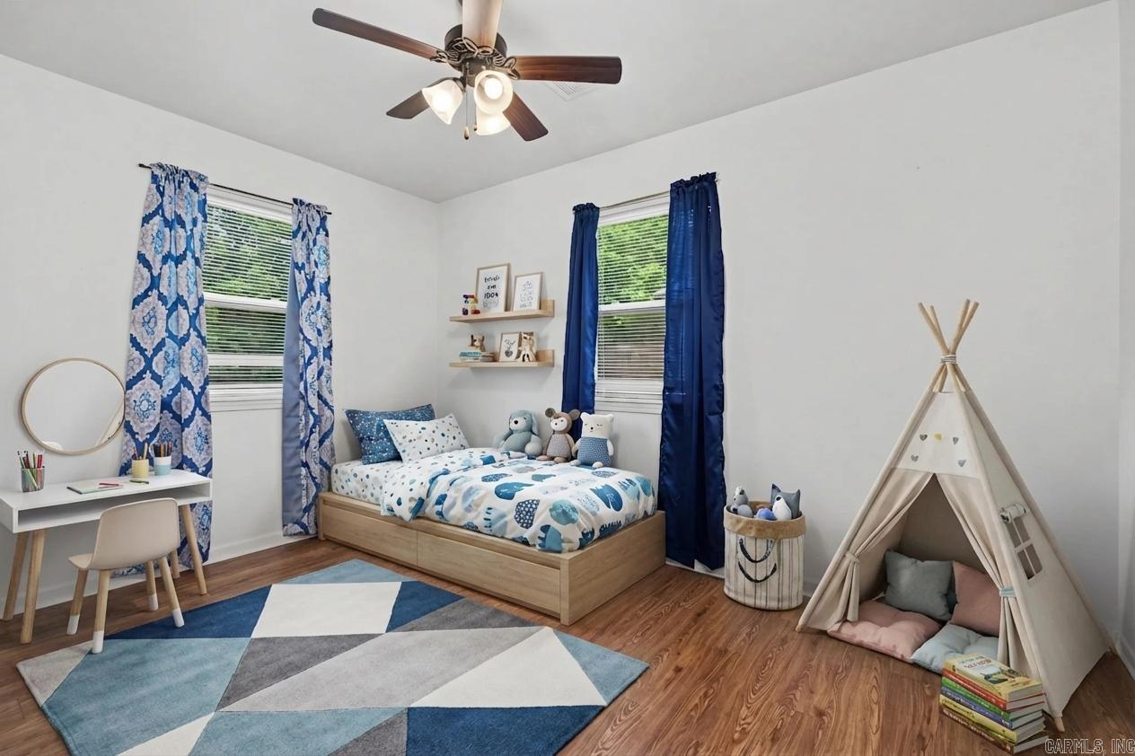 Smith & Cripps - Residential