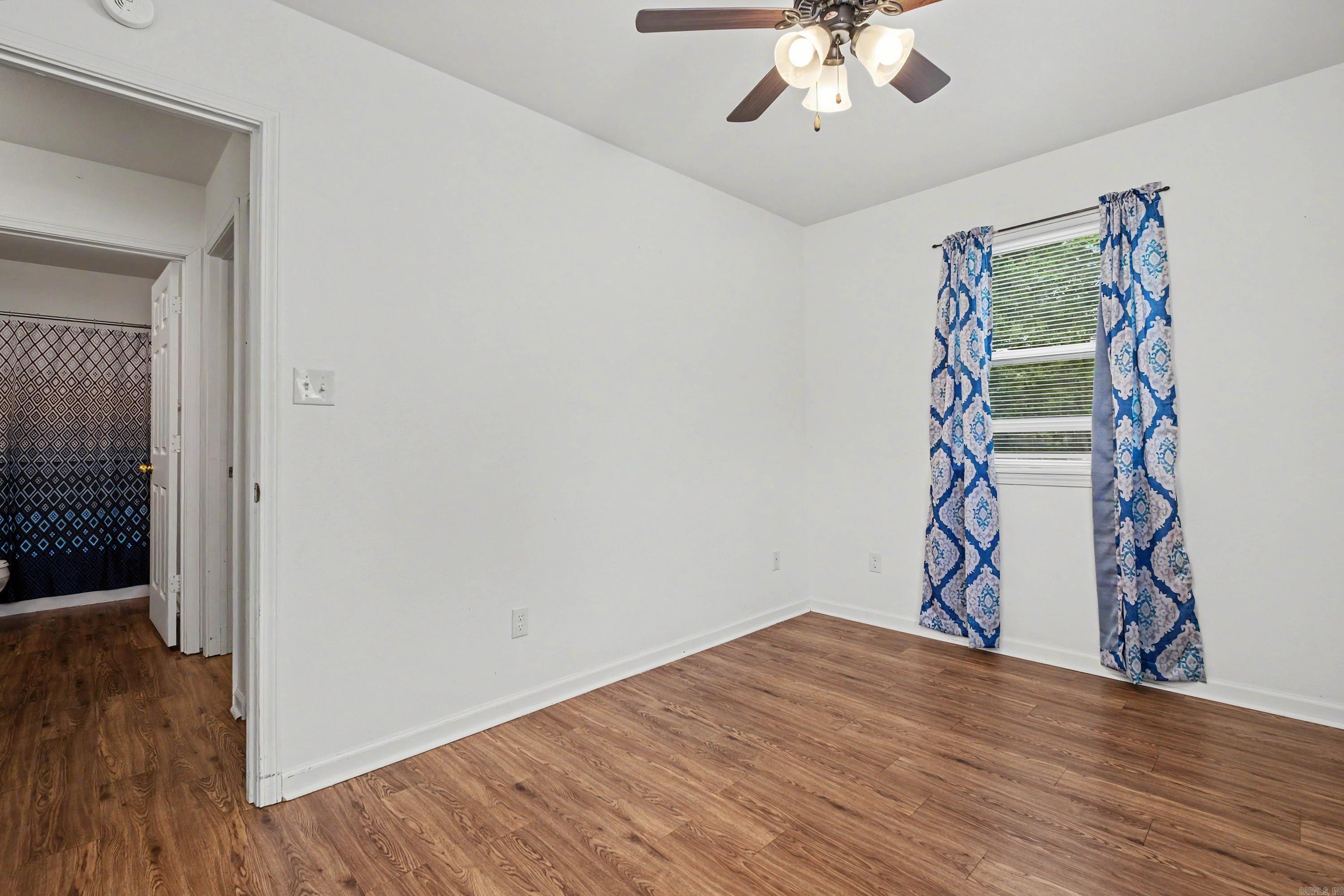 Smith & Cripps - Residential