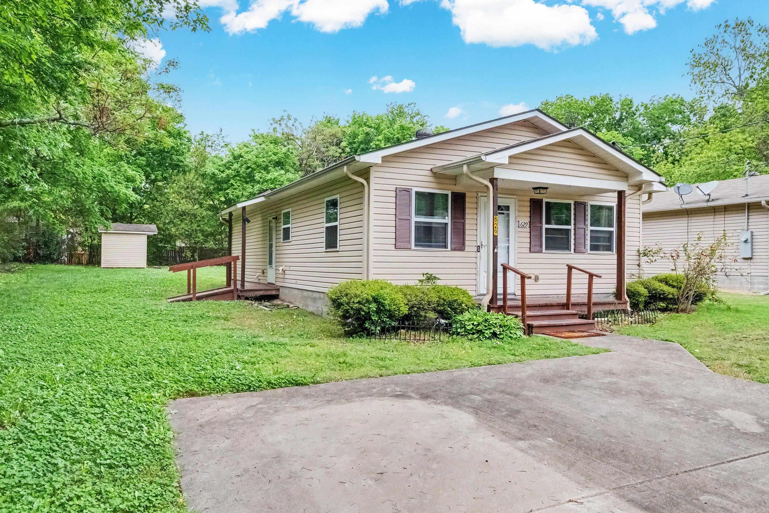 Smith & Cripps - Residential