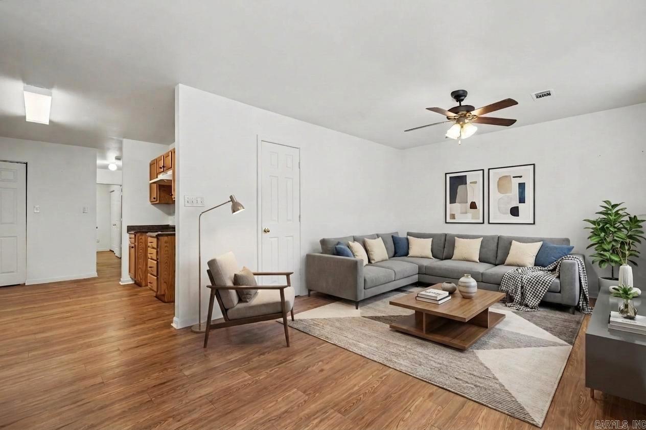 Smith & Cripps - Residential