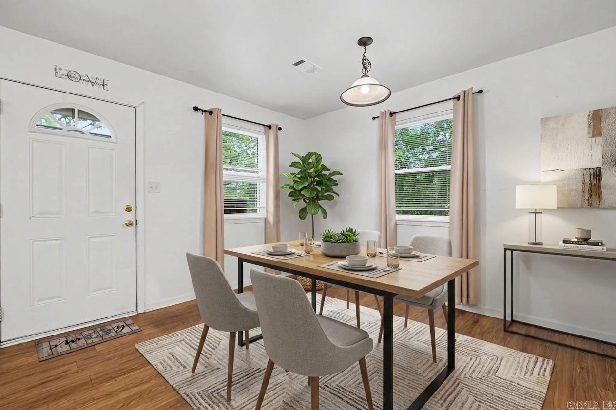 Smith & Cripps - Residential