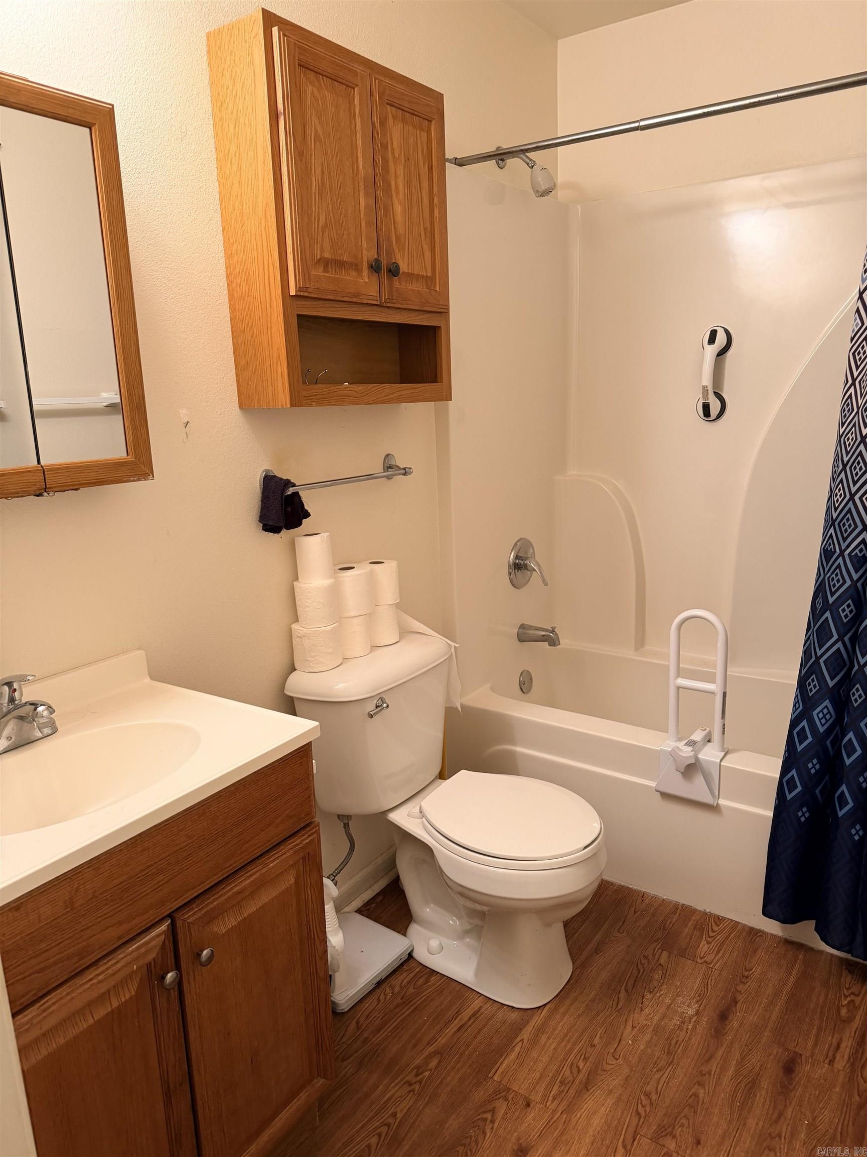 Smith & Cripps - Residential