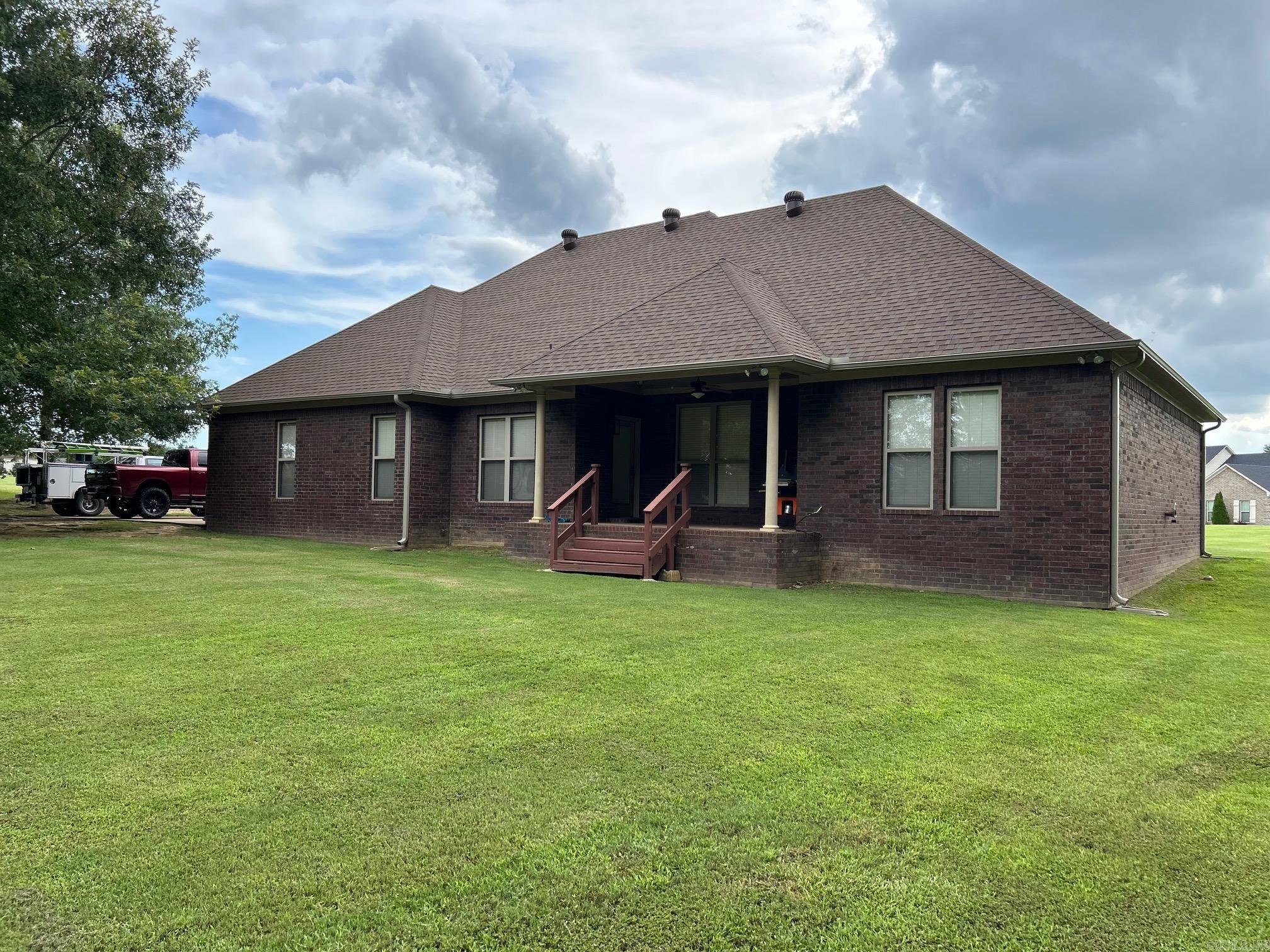 BIANCA MEADOWS - Residential