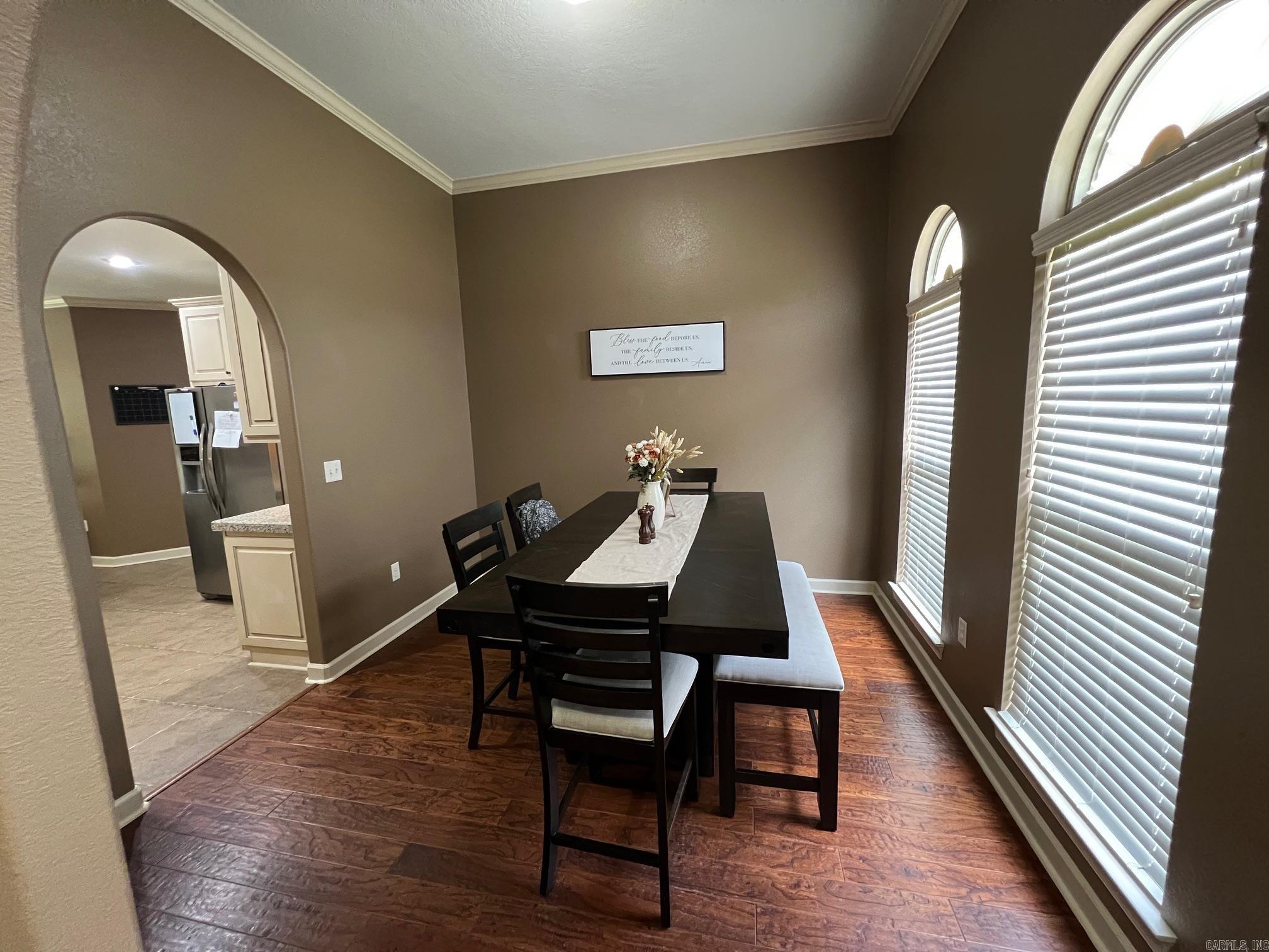 BIANCA MEADOWS - Residential