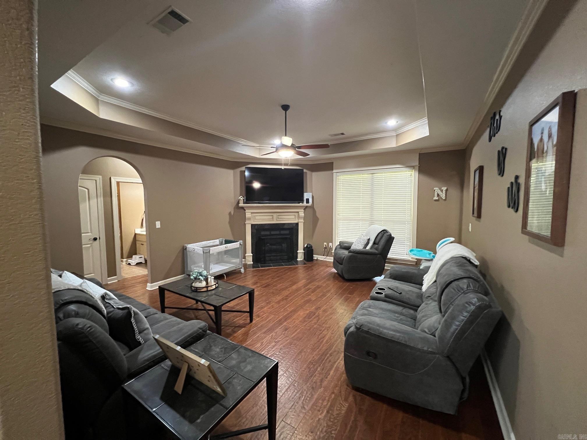 BIANCA MEADOWS - Residential