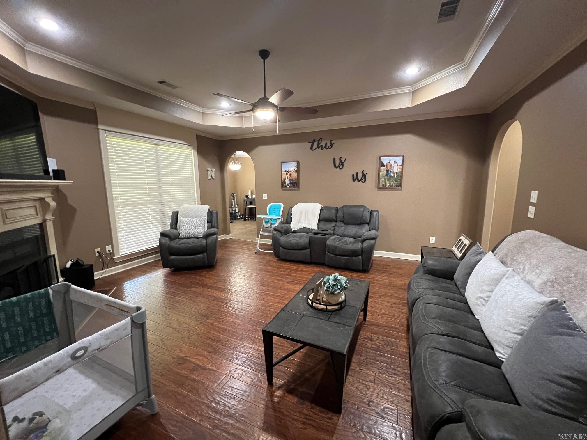 BIANCA MEADOWS - Residential