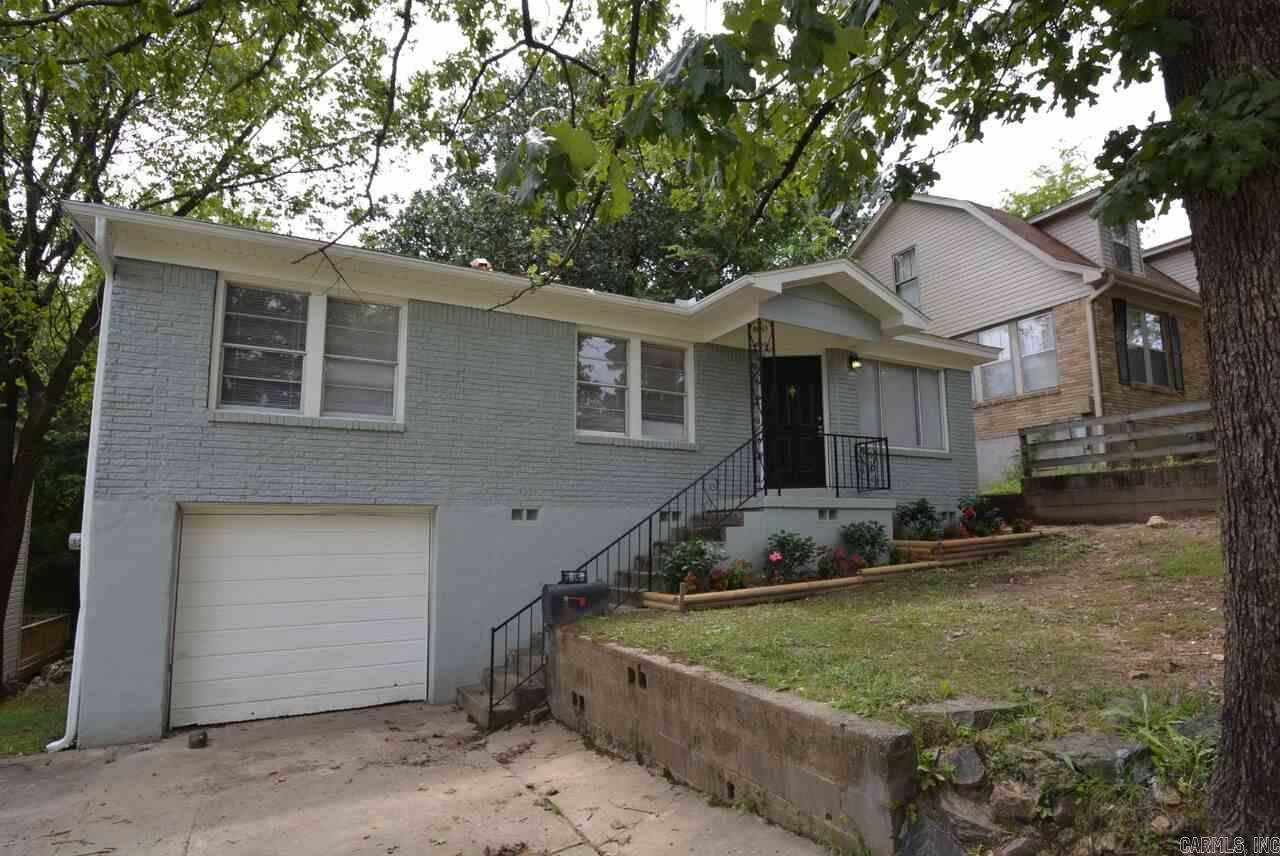 Meriwether - Residential Lease