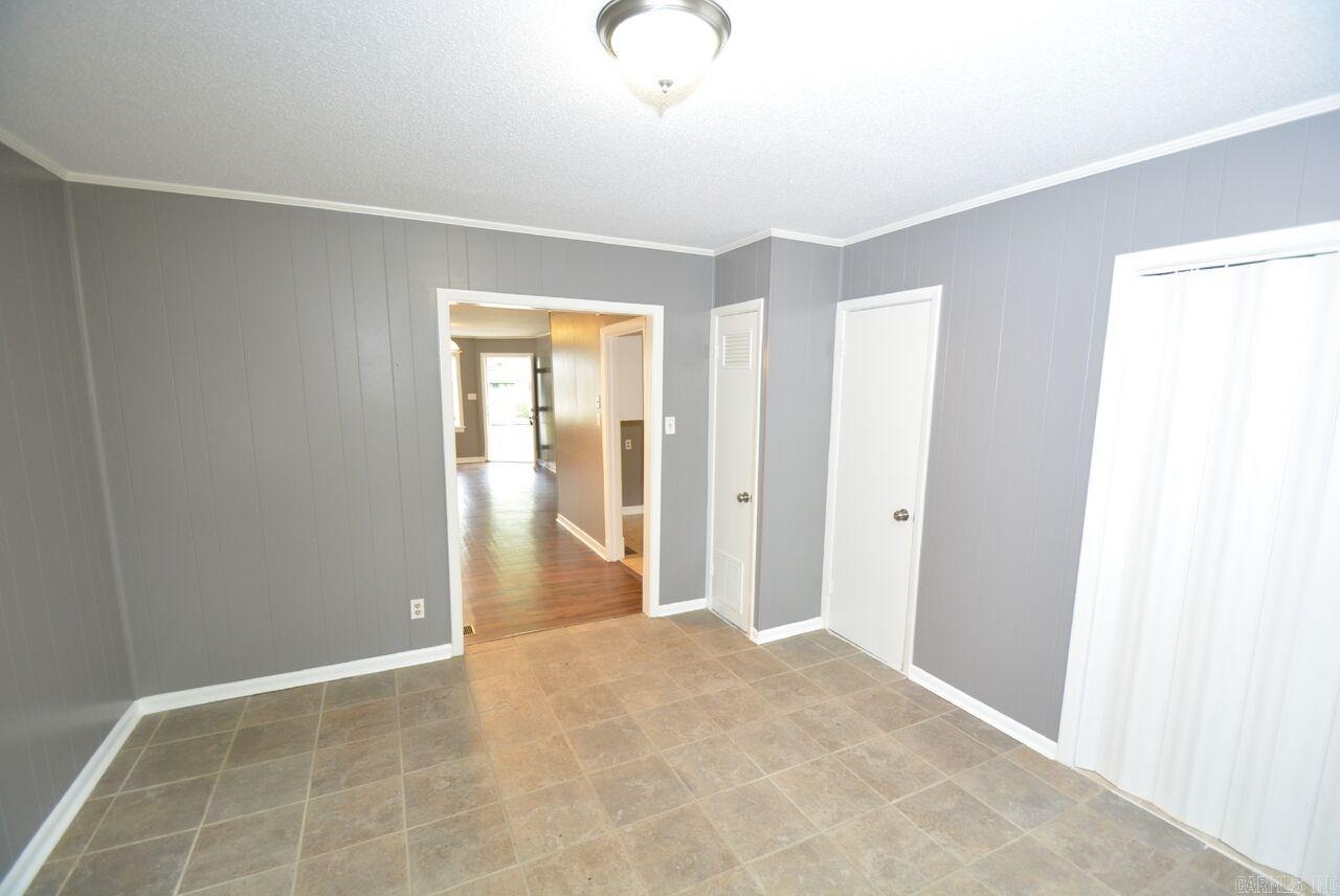 Meriwether - Residential Lease